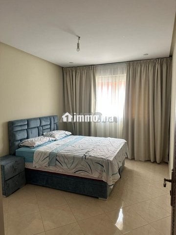 Appartement à louer 50 m² à Tanger - Location Immobilier - Tanger - photo 7