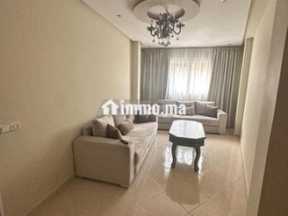 Appartement à louer 50 m² à Tanger - Appartement à louer - Tanger