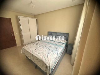 Appartement à louer 50 m² à Tanger - Appartement à louer - Tanger