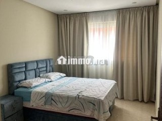 Appartement à louer 50 m² à Tanger - Appartement à louer - Tanger