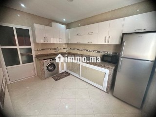 Appartement à louer 50 m² à Tanger - Appartement à louer - Tanger
