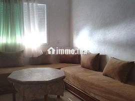 Location vacances - Appartement Location Vacances - Tanger