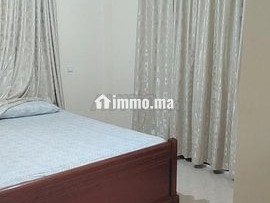 Location vacances - Appartement Location Vacances - Tanger