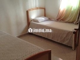 Location vacances - Appartement Location Vacances - Tanger