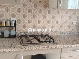 Location vacances - Appartement Location Vacances - Tanger