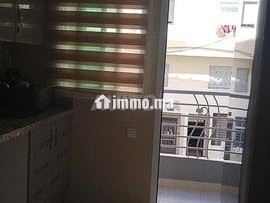 Location vacances - Appartement Location Vacances - Tanger