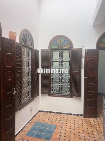 Je loue un jolie riad - Location Immobilier - Rabat - photo 1