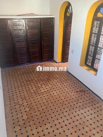 Je loue un jolie riad - Location Immobilier - Rabat - photo 2