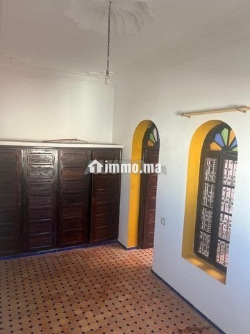 Je loue un jolie riad - Location Immobilier - Rabat - photo 3