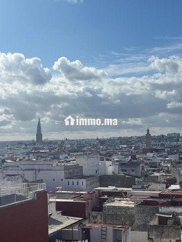 Je loue un jolie riad - Location Immobilier - Rabat - photo 4
