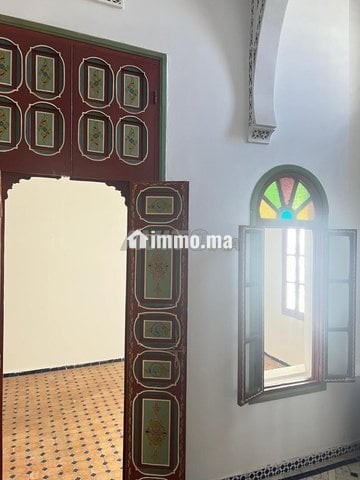 Je loue un jolie riad - Location Immobilier - Rabat - photo 8