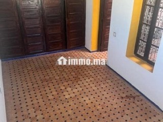 Je loue un jolie riad - Villa à louer - Rabat