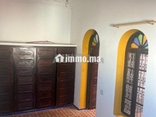 Je loue un jolie riad - Villa à louer - Rabat