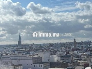 Je loue un jolie riad - Villa à louer - Rabat