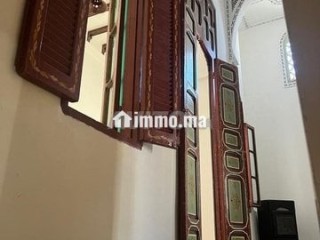 Je loue un jolie riad - Villa à louer - Rabat