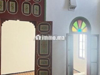 Je loue un jolie riad - Villa à louer - Rabat