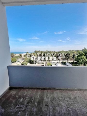 Plateau bureau à louer vue sur Mer - Location Immobilier - Mohammedia - photo 4