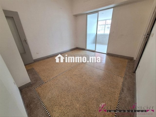 CENTRE VILLE Superbe studio ART DECO A LOUER VIDE - Location Immobilier - Casablanca - photo 1