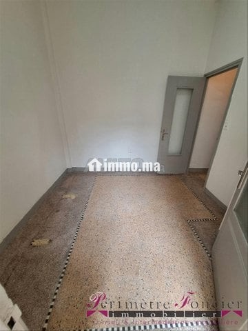 CENTRE VILLE Superbe studio ART DECO A LOUER VIDE - Location Immobilier - Casablanca - photo 3