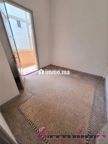 CENTRE VILLE Superbe studio ART DECO A LOUER VIDE - Location Immobilier - Casablanca - photo 4