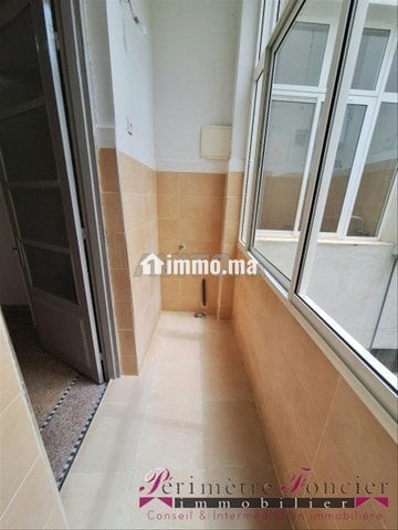 CENTRE VILLE Superbe studio ART DECO A LOUER VIDE - Location Immobilier - Casablanca - photo 5