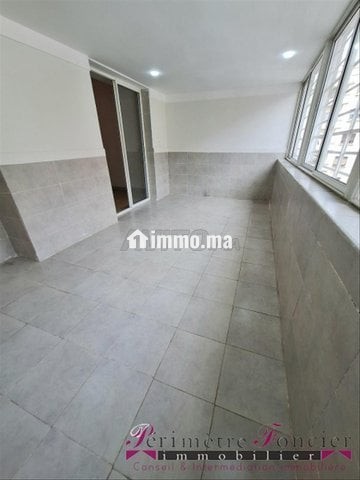 CENTRE VILLE Superbe studio ART DECO A LOUER VIDE - Location Immobilier - Casablanca - photo 6