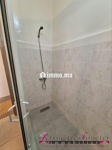 CENTRE VILLE Superbe studio ART DECO A LOUER VIDE - Location Immobilier - Casablanca - photo 8