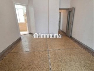 CENTRE VILLE Superbe studio ART DECO A LOUER VIDE - Appartement à louer - Casablanca