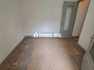 CENTRE VILLE Superbe studio ART DECO A LOUER VIDE - Appartement à louer - Casablanca
