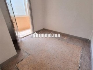 CENTRE VILLE Superbe studio ART DECO A LOUER VIDE - Appartement à louer - Casablanca