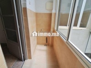CENTRE VILLE Superbe studio ART DECO A LOUER VIDE - Appartement à louer - Casablanca