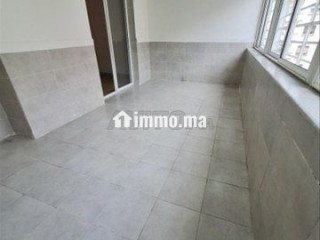 CENTRE VILLE Superbe studio ART DECO A LOUER VIDE - Appartement à louer - Casablanca