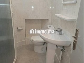 CENTRE VILLE Superbe studio ART DECO A LOUER VIDE - Appartement à louer - Casablanca