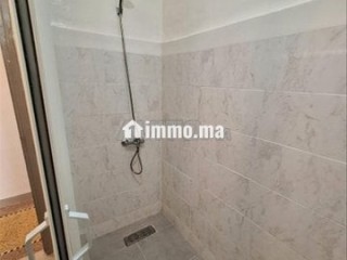 CENTRE VILLE Superbe studio ART DECO A LOUER VIDE - Appartement à louer - Casablanca