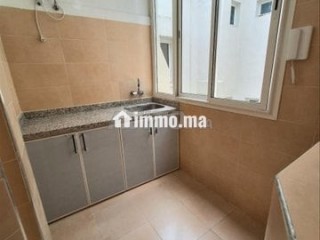 CENTRE VILLE Superbe studio ART DECO A LOUER VIDE - Appartement à louer - Casablanca
