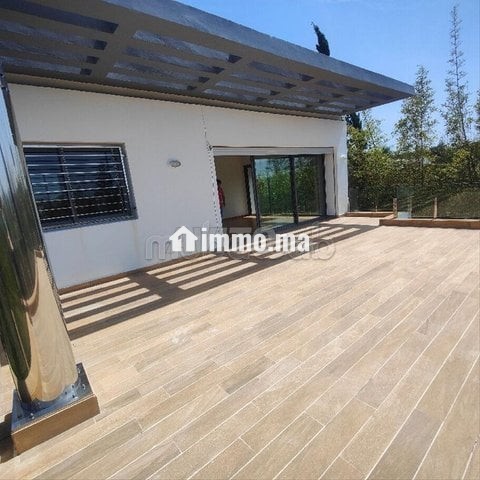 À LOUER VILLA 1150M AANFA SUPÉRIEUR - Location Immobilier - Casablanca - photo 2