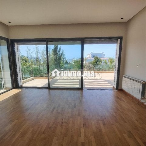 À LOUER VILLA 1150M AANFA SUPÉRIEUR - Location Immobilier - Casablanca - photo 3