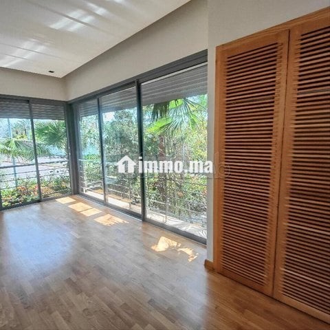 À LOUER VILLA 1150M AANFA SUPÉRIEUR - Location Immobilier - Casablanca - photo 6