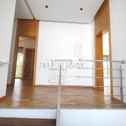 À LOUER VILLA 1150M AANFA SUPÉRIEUR - Location Immobilier - Casablanca - photo 7