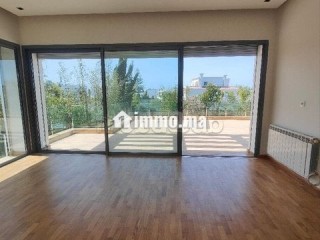 À LOUER VILLA 1150M AANFA SUPÉRIEUR - Villa à louer - Casablanca