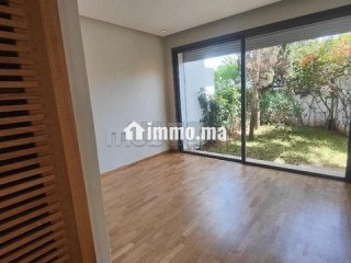 À LOUER VILLA 1150M AANFA SUPÉRIEUR - Villa à louer - Casablanca