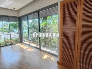 À LOUER VILLA 1150M AANFA SUPÉRIEUR - Villa à louer - Casablanca