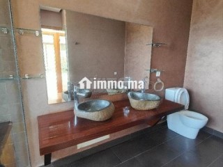 À LOUER VILLA 1150M AANFA SUPÉRIEUR - Villa à louer - Casablanca