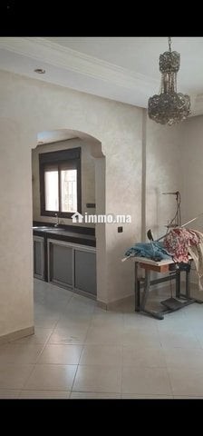 شقة للبيع - Vente Immobilier - Marrakech - photo 4