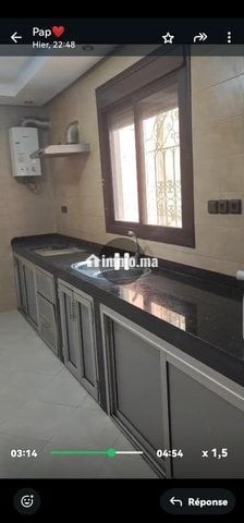 شقة للبيع - Vente Immobilier - Marrakech - photo 6