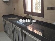 شقة للبيع - Maison à vendre - Marrakech