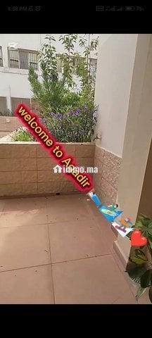 Hay sina3i - Vente Immobilier - Agadir - photo 1