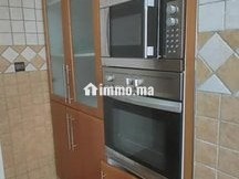Hay sina3i - Villa à vendre - Agadir