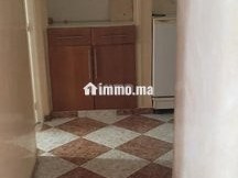 Hay sina3i - Villa à vendre - Agadir