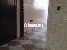 Hay sina3i - Villa à vendre - Agadir